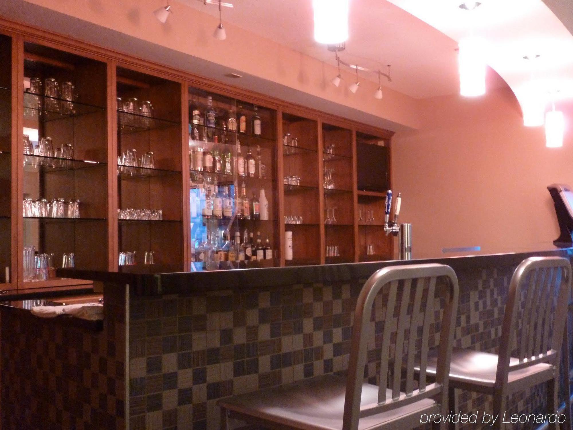 Holiday Inn Express & Suites Evansville North By Ihg Warrenton Restaurante foto